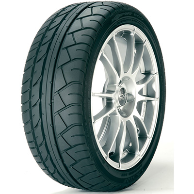 DUNLOP SP SPORT MAXX GT600